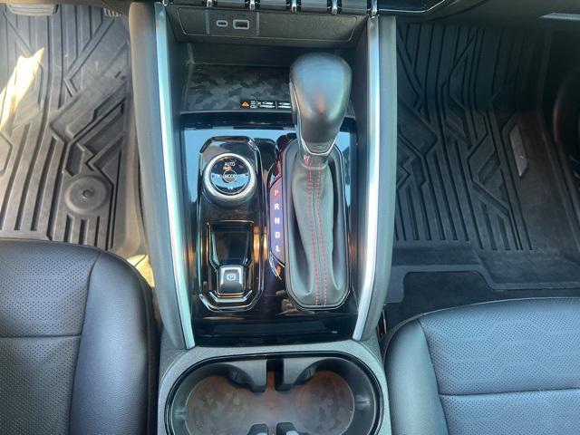 used 2023 Chevrolet Colorado car, priced at $38,150