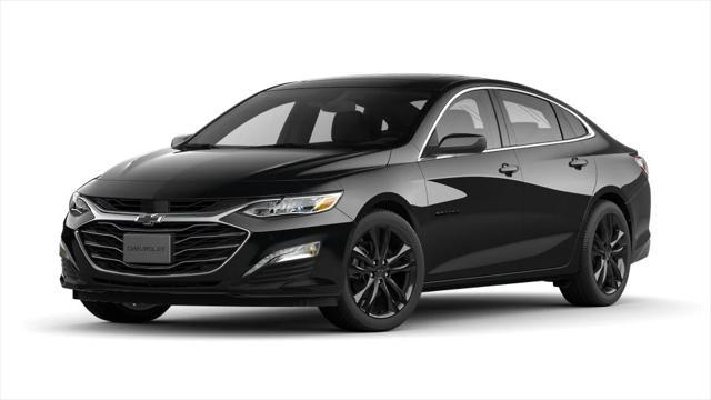 new 2025 Chevrolet Malibu car, priced at $33,997