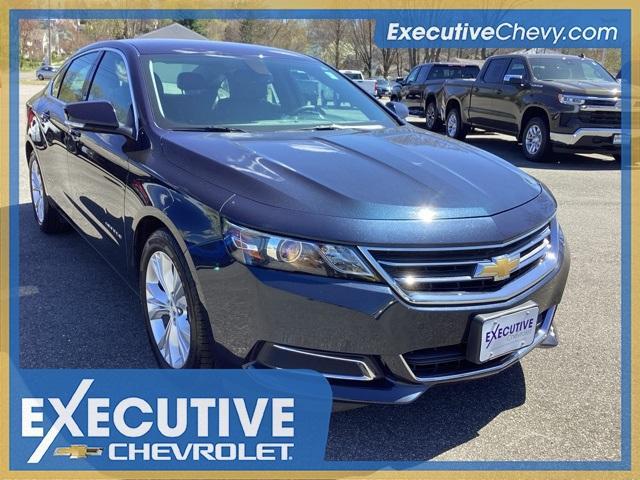 used 2014 Chevrolet Impala car, priced at $14,779