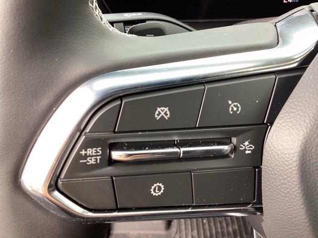 new 2025 Chevrolet Traverse car, priced at $44,765