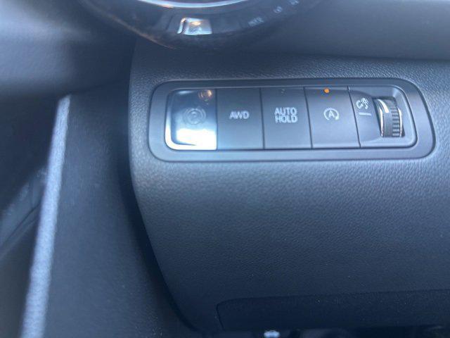 new 2026 Chevrolet Equinox car, priced at $29,395
