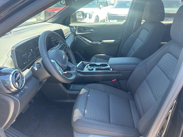 new 2026 Chevrolet Equinox car, priced at $29,395