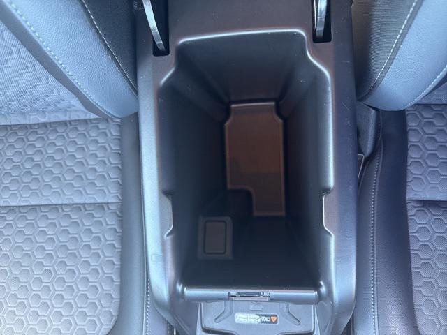used 2020 Chevrolet Colorado car, priced at $27,742