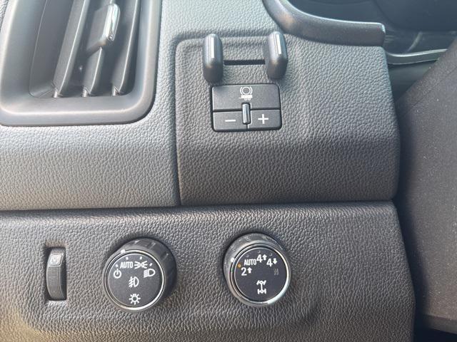 used 2020 Chevrolet Colorado car, priced at $27,742