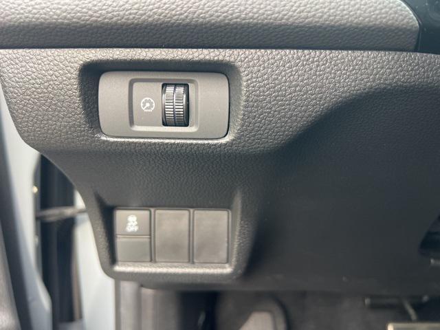 used 2025 Honda Civic Hybrid car, priced at $26,700