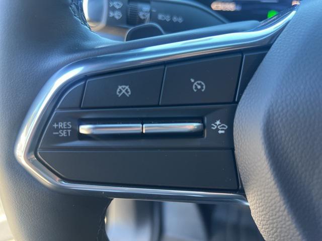 used 2025 Chevrolet Silverado EV car, priced at $54,980