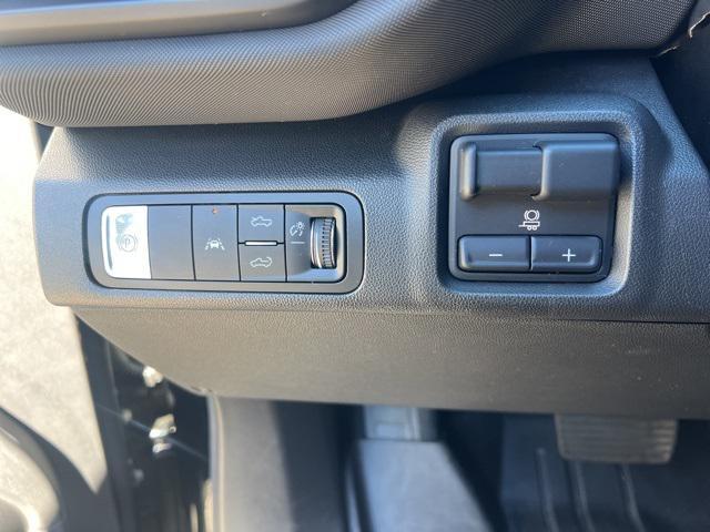 used 2025 Chevrolet Silverado EV car, priced at $54,980