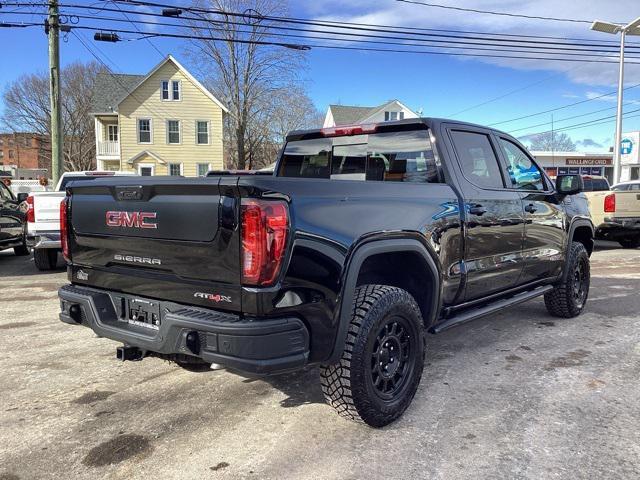 used 2024 GMC Sierra 1500 car, priced at $72,698