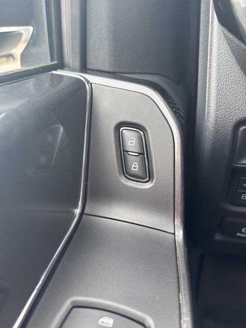 used 2021 Ford F-150 car, priced at $37,550