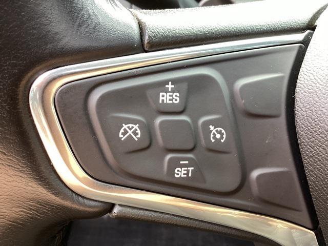 used 2019 Chevrolet Equinox car, priced at $14,900