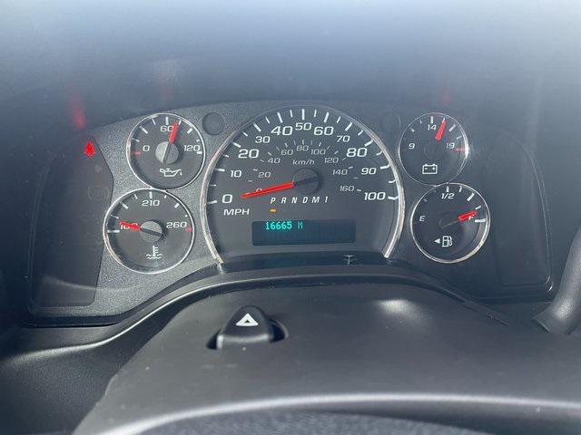 used 2024 Chevrolet Express 2500 car, priced at $29,997
