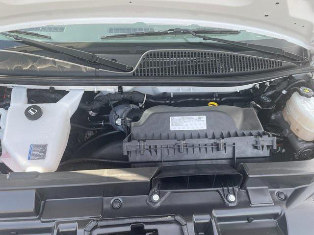 used 2024 Chevrolet Express 2500 car, priced at $29,997