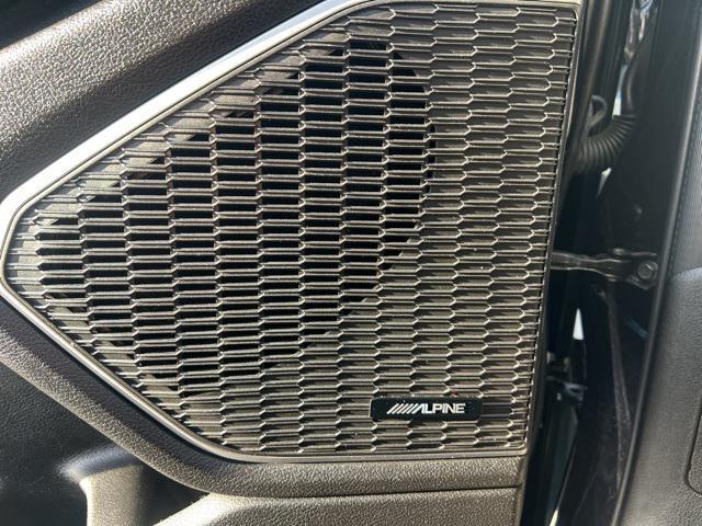 used 2023 Jeep Grand Cherokee 4xe car, priced at $29,355