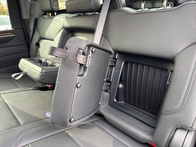 new 2026 Chevrolet Silverado 2500 car, priced at $63,490