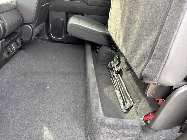 new 2026 Chevrolet Silverado 2500 car, priced at $63,490