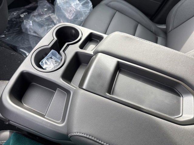 new 2026 Chevrolet Silverado 2500 car, priced at $63,490