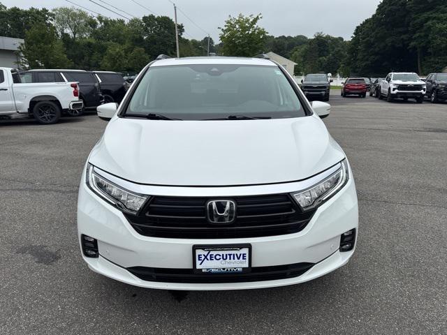 used 2021 Honda Odyssey car, priced at $32,289