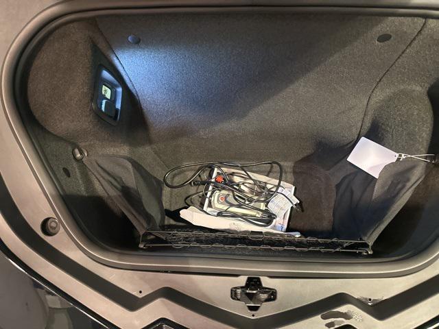 used 2023 Chevrolet Corvette car, priced at $119,999