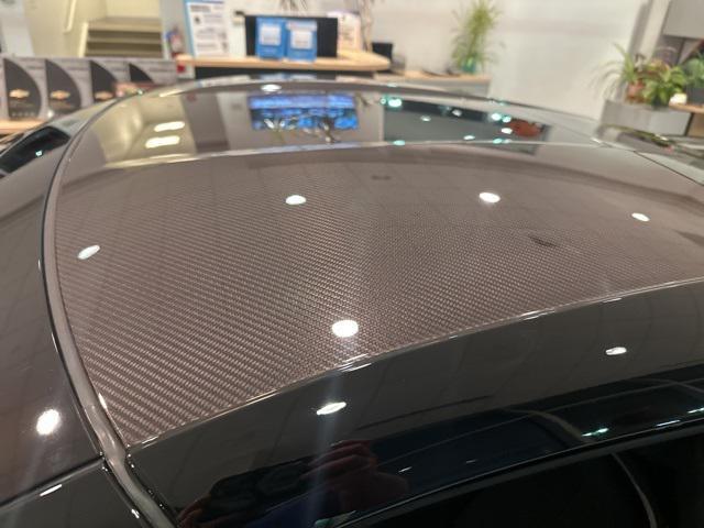 used 2023 Chevrolet Corvette car, priced at $119,999