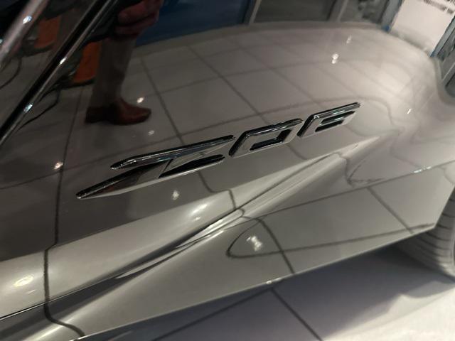 used 2023 Chevrolet Corvette car, priced at $119,999
