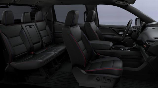 new 2025 Chevrolet Silverado EV car, priced at $95,310