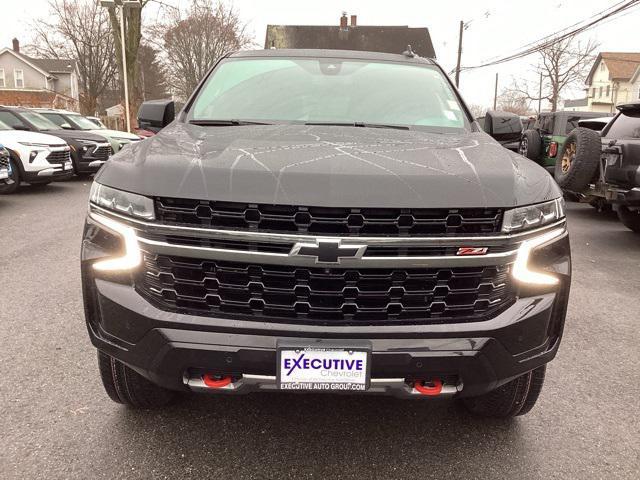 used 2022 Chevrolet Tahoe car, priced at $57,999