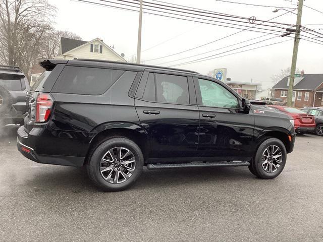 used 2022 Chevrolet Tahoe car, priced at $57,999