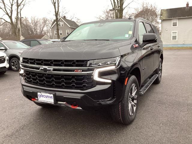 used 2022 Chevrolet Tahoe car, priced at $57,999