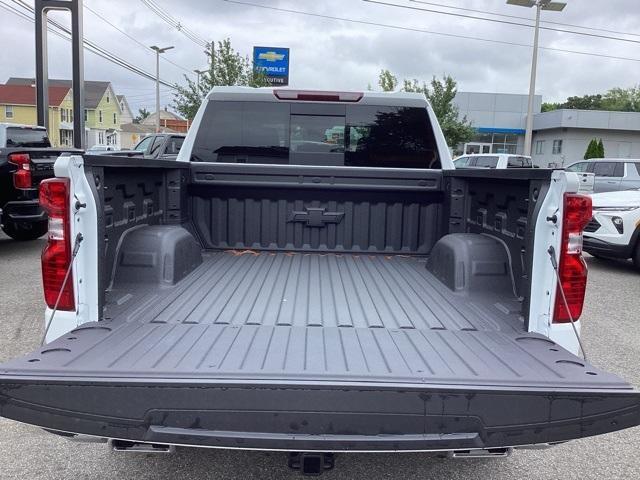 new 2024 Chevrolet Silverado 1500 car, priced at $51,263