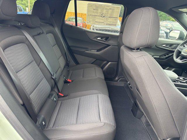 new 2026 Chevrolet Equinox car, priced at $28,795