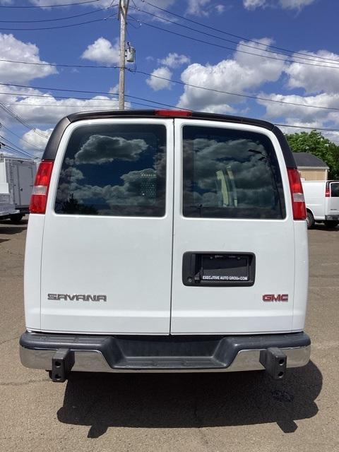 used 2020 GMC Savana 2500 car, priced at $29,897