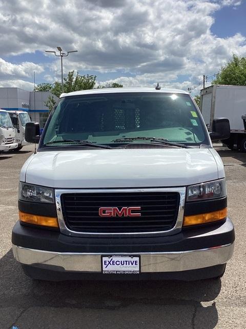 used 2020 GMC Savana 2500 car, priced at $29,897