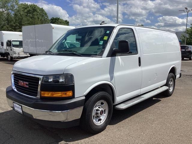 used 2020 GMC Savana 2500 car, priced at $29,897