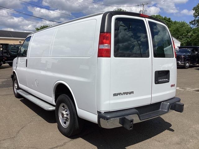 used 2020 GMC Savana 2500 car, priced at $29,897