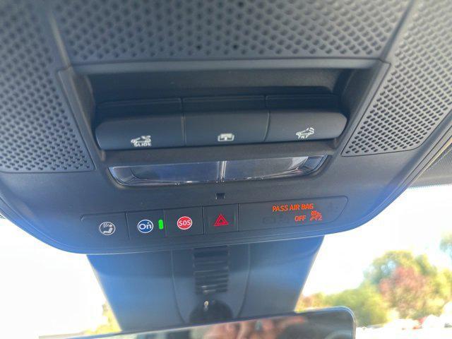 new 2026 Chevrolet Traverse car, priced at $45,970