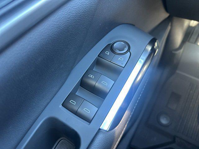 new 2026 Chevrolet Traverse car, priced at $45,970