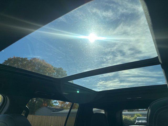 new 2026 Chevrolet Traverse car, priced at $45,970