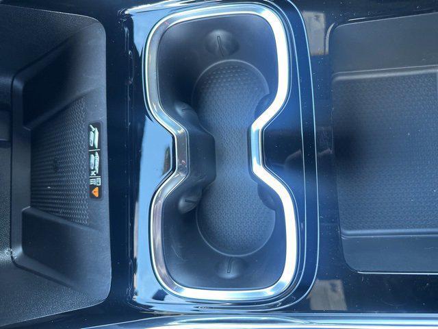 new 2026 Chevrolet Traverse car, priced at $45,970