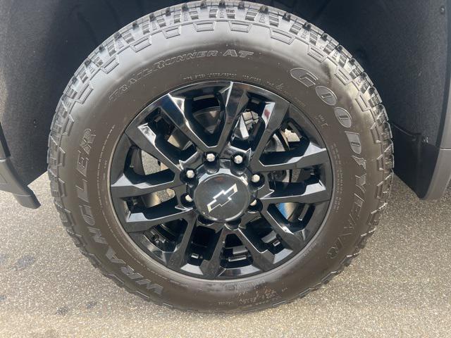 used 2026 Chevrolet Silverado 2500 car, priced at $63,990