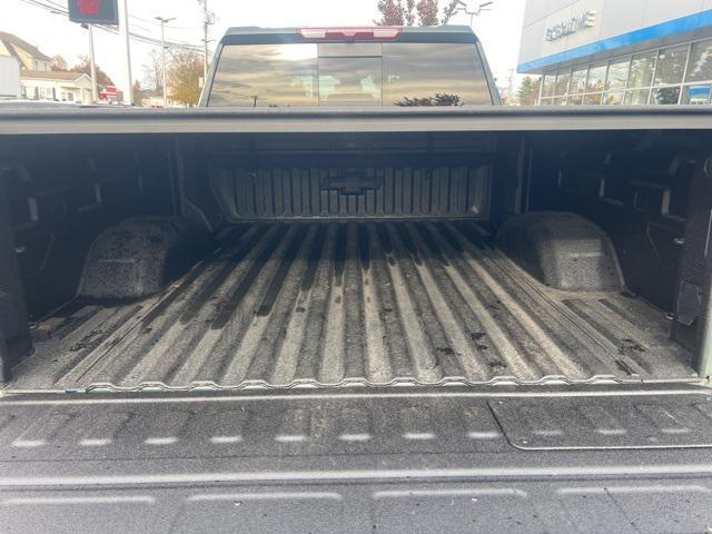 used 2026 Chevrolet Silverado 2500 car, priced at $63,990