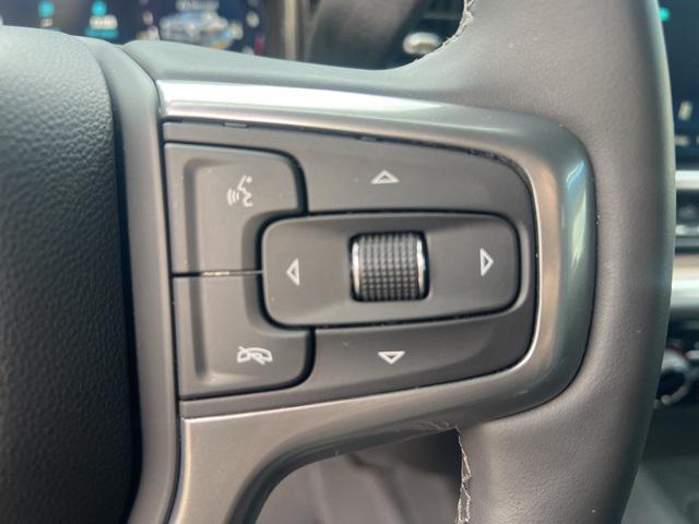 used 2026 Chevrolet Silverado 2500 car, priced at $63,990