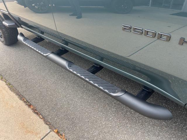 used 2026 Chevrolet Silverado 2500 car, priced at $63,990