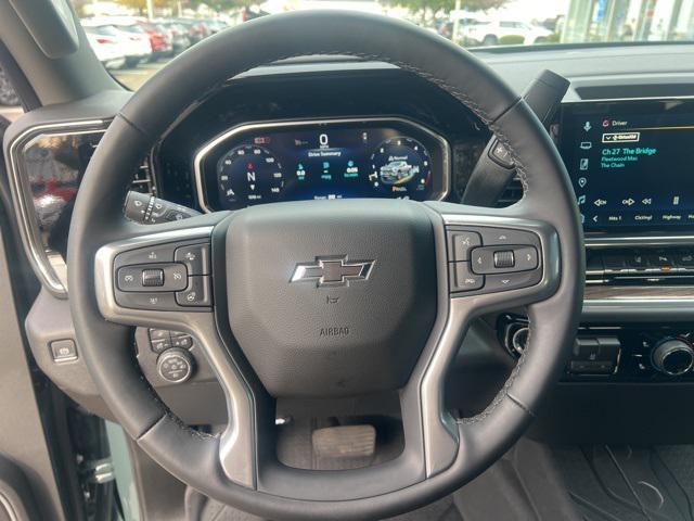 used 2026 Chevrolet Silverado 2500 car, priced at $63,990