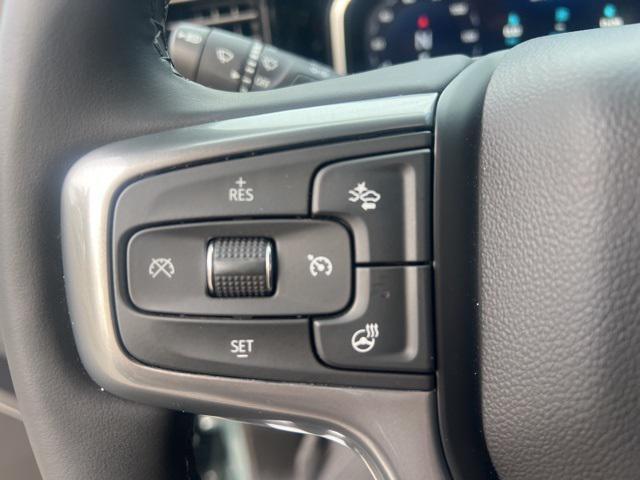 used 2026 Chevrolet Silverado 2500 car, priced at $63,990