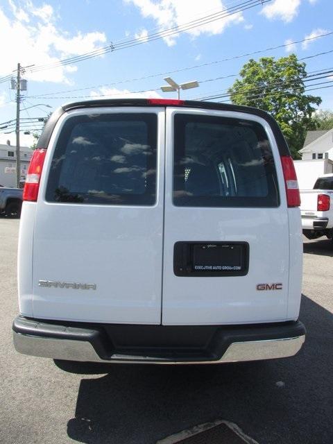 used 2020 GMC Savana 2500 car, priced at $58,899