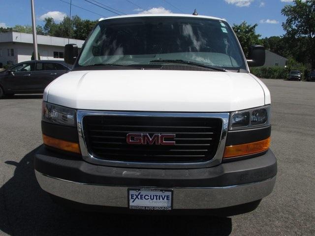 used 2020 GMC Savana 2500 car, priced at $58,899