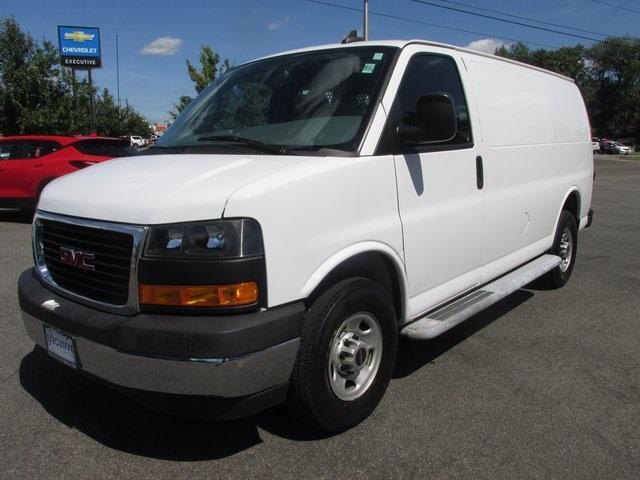 used 2020 GMC Savana 2500 car, priced at $58,899