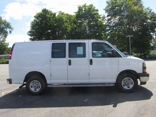 used 2020 GMC Savana 2500 car, priced at $58,899