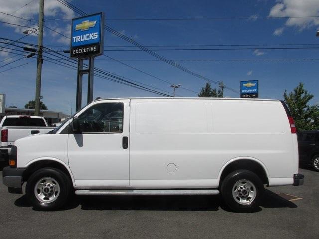 used 2020 GMC Savana 2500 car, priced at $58,899