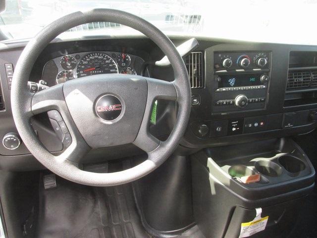 used 2020 GMC Savana 2500 car, priced at $58,899